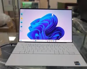 New Laptop Dell XPS 13 32GB Intel Core I7 SSD 1T