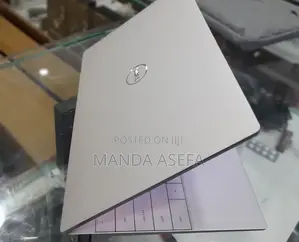 New Laptop Dell XPS 13 32GB Intel Core I7 SSD 1T