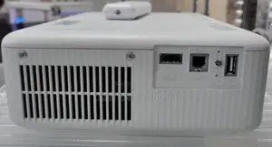 Photo - Epson Projector