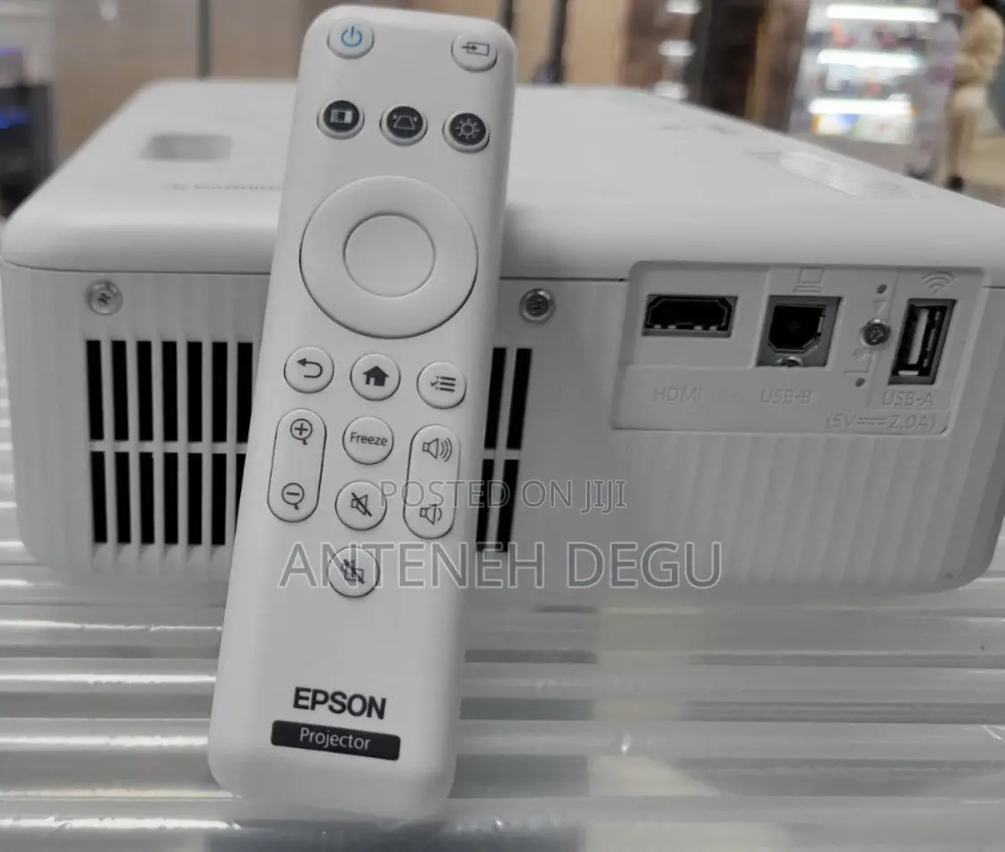 Epson Projector