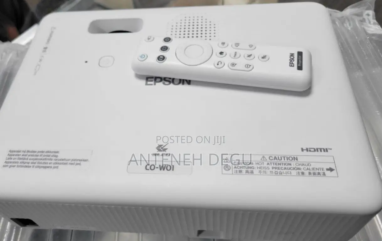 Epson Projector