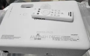 Epson Projector