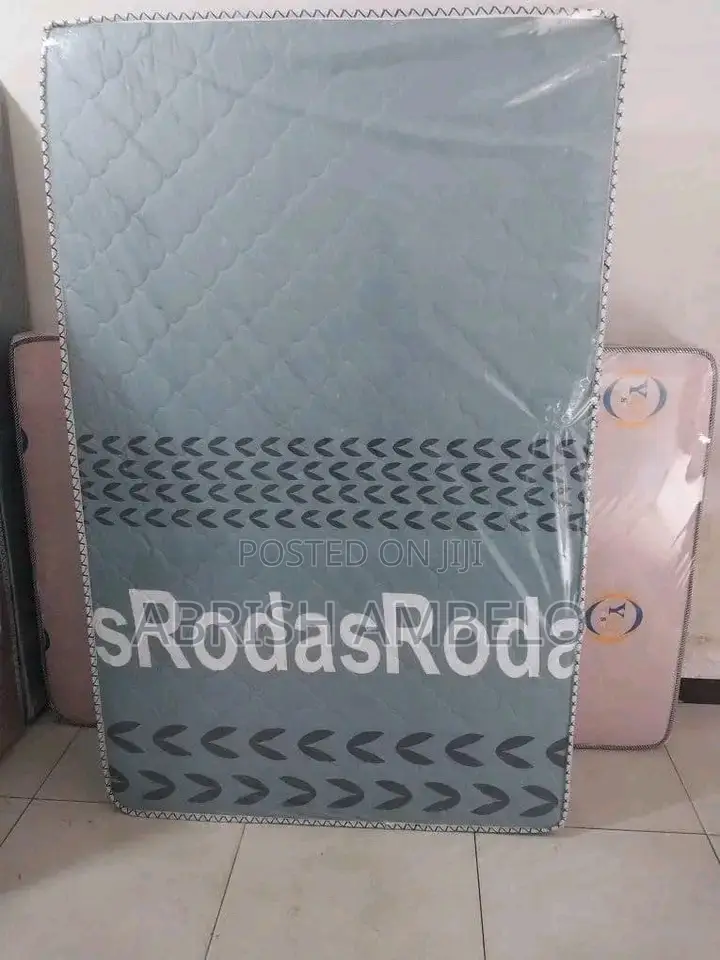 Rodas Foam Extera Bonded