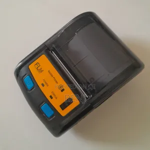 Photo - FLM Bluetooth Thermal Printer | Evd | Mobile Card