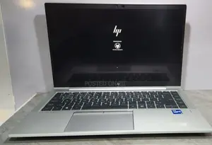 New Laptop HP EliteBook 840 G8 16GB Intel Core I5 SSD 1T