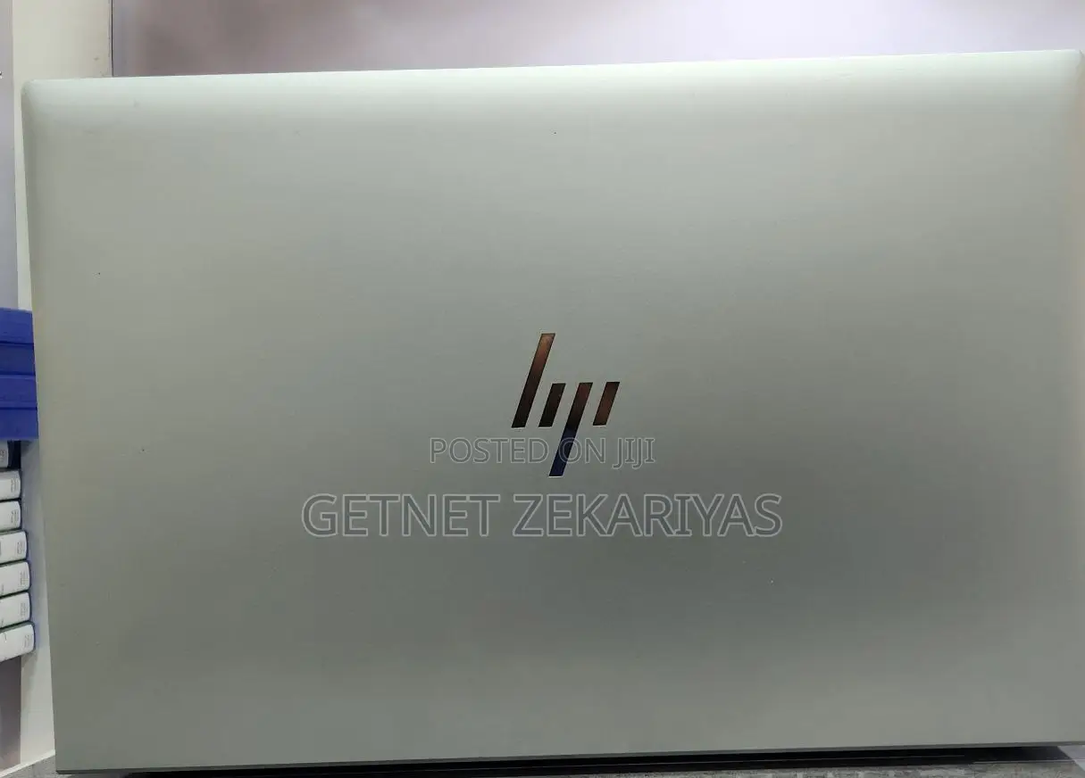 New Laptop HP EliteBook 840 G8 16GB Intel Core I5 SSD 1T