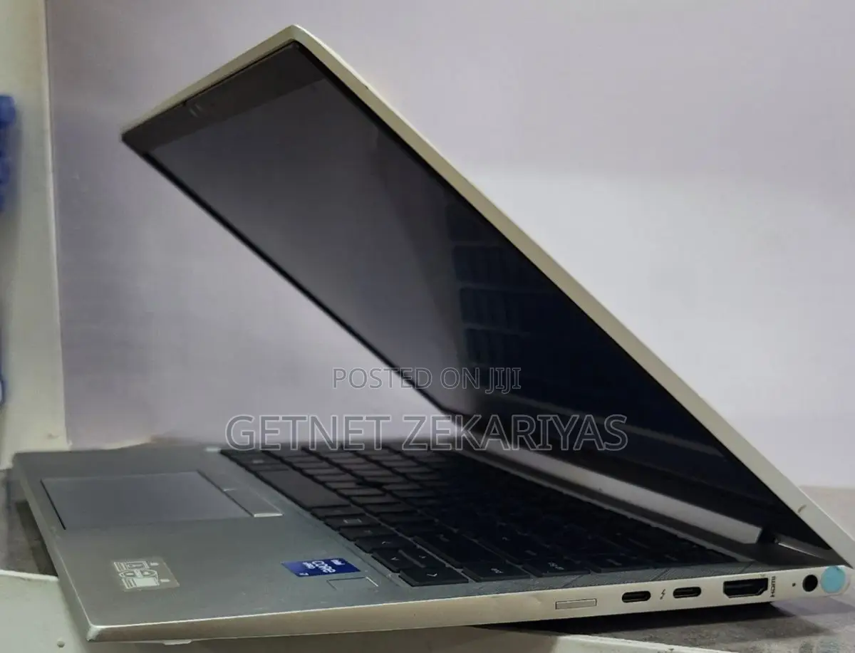 New Laptop HP EliteBook 840 G8 16GB Intel Core I5 SSD 1T