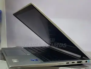 New Laptop HP EliteBook 840 G8 16GB Intel Core I5 SSD 1T