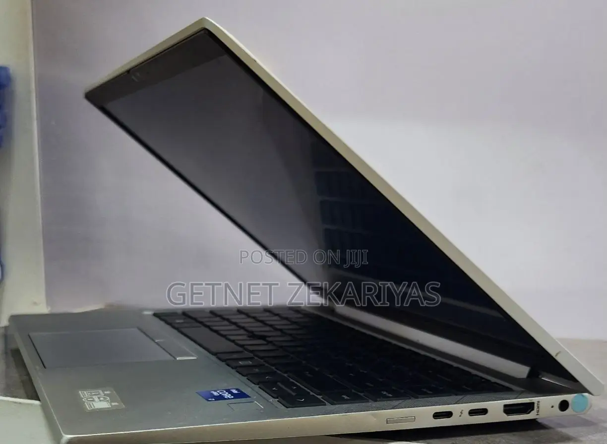 New Laptop HP EliteBook 840 G8 16GB Intel Core I5 SSD 1T