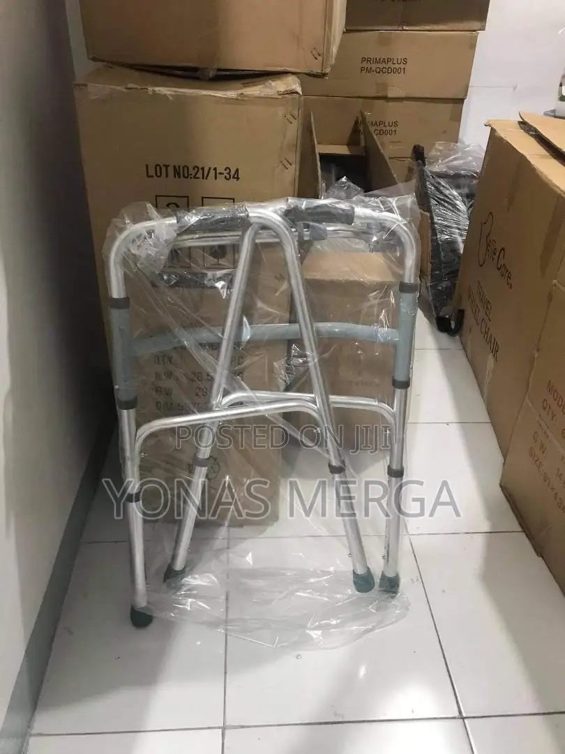 Walker烴walker尻walker土ወከር吼brand New兼foldable Walking Frame