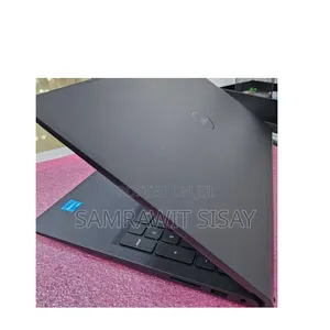 New Laptop Dell Inspiron 15 8GB Intel Core I3 SSD 256GB