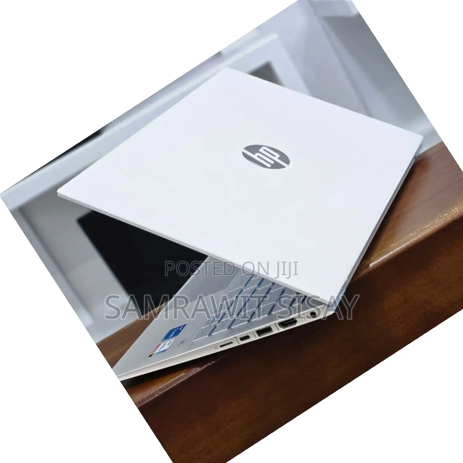 New Laptop HP Pavilion 15 8GB Intel Core I5 SSD 512GB