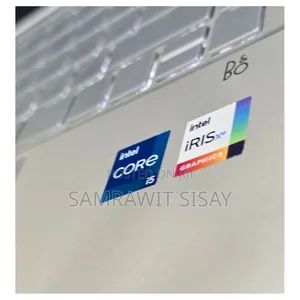 New Laptop HP Pavilion 15 8GB Intel Core I5 SSD 512GB