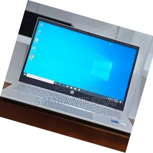 New Laptop HP Pavilion 15 8GB Intel Core I5 SSD 512GB