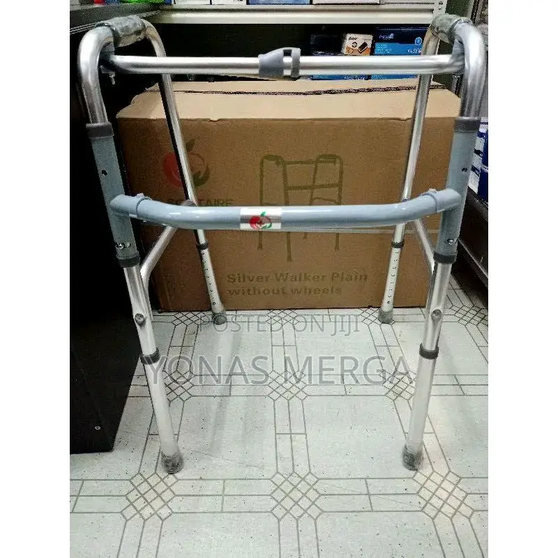 Walker紮walker昌walker晫walking Frame One-Button斐walker/ወከር/ወከር