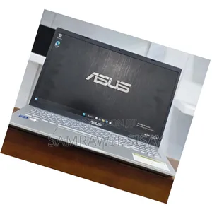 New Laptop Asus VivoBook 15 X505BA 16GB Intel Core I7 SSD 512GB