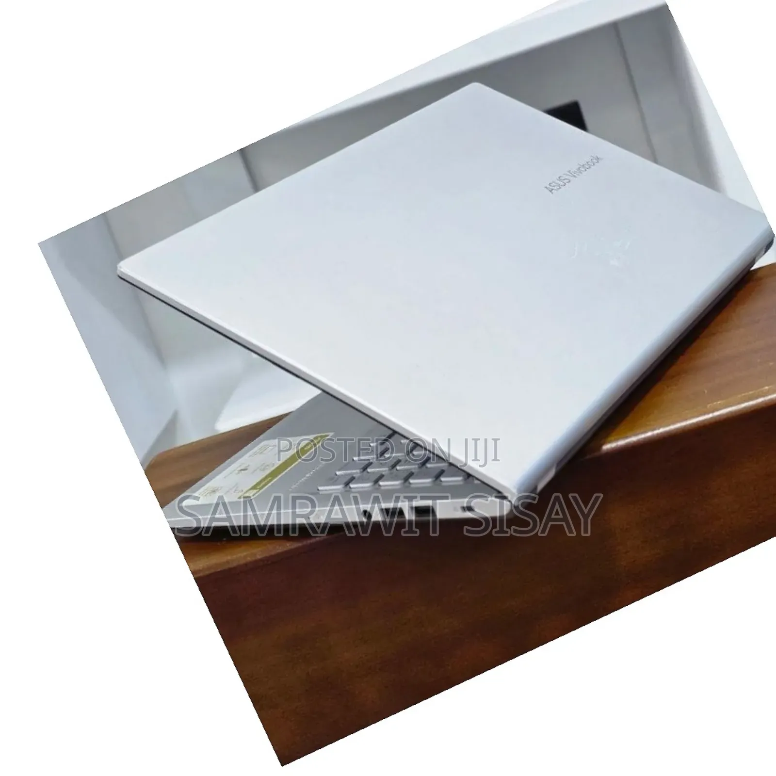 New Laptop Asus VivoBook 15 X505BA 16GB Intel Core I7 SSD 512GB