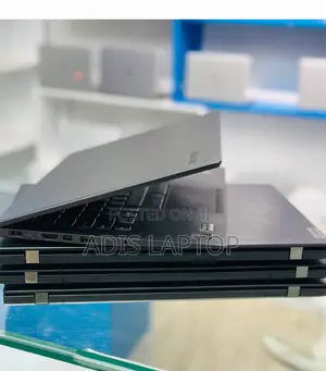 New Laptop Lenovo ThinkPad X1 Carbon 8GB Intel Core I7 SSD 256GB