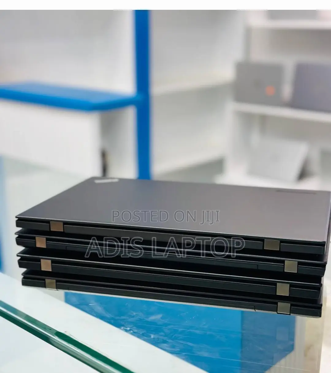 New Laptop Lenovo ThinkPad X1 Carbon 8GB Intel Core I7 SSD 256GB