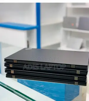 New Laptop Lenovo ThinkPad X1 Carbon 8GB Intel Core I7 SSD 256GB