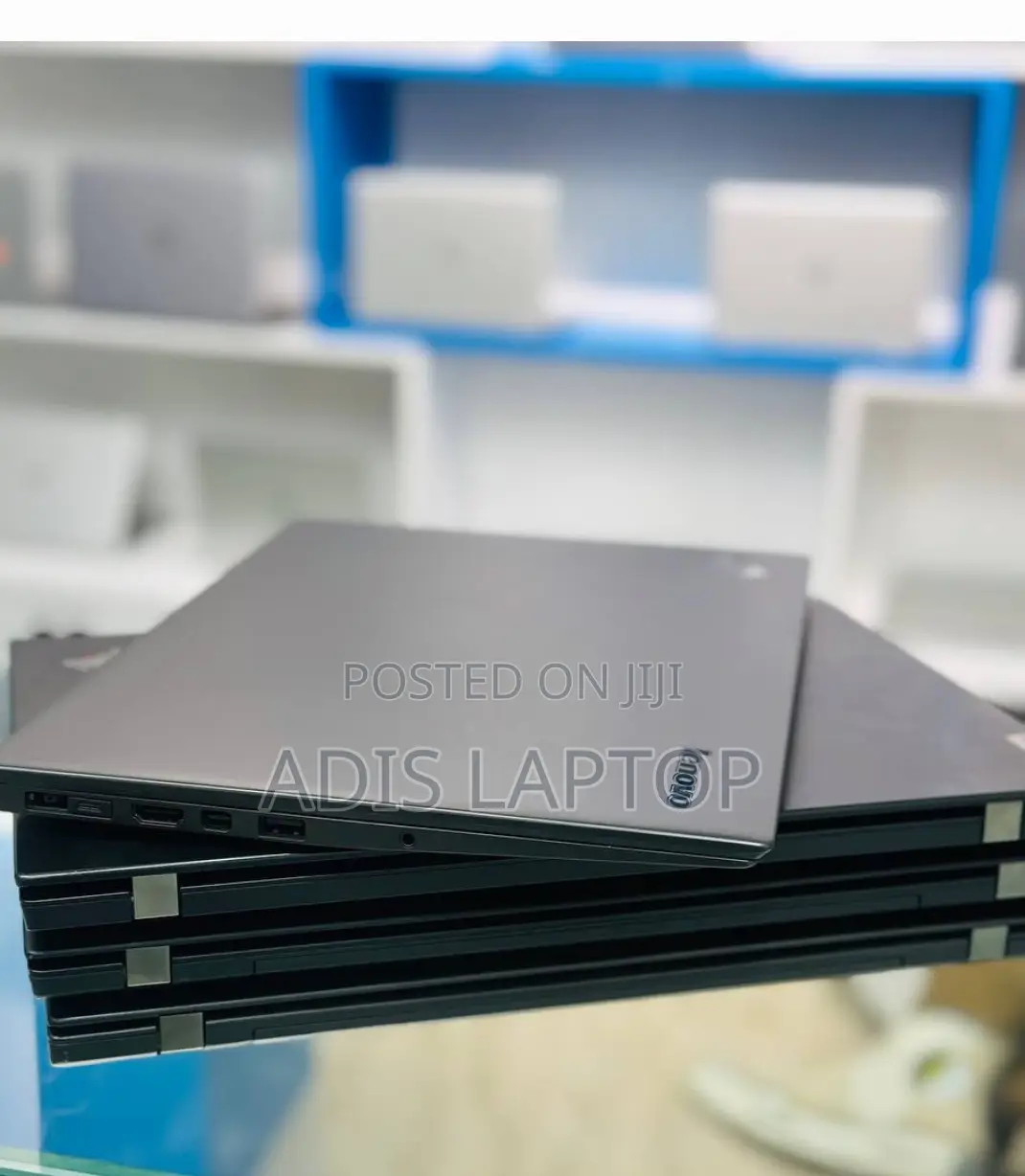 New Laptop Lenovo ThinkPad X1 Carbon 8GB Intel Core I7 SSD 256GB