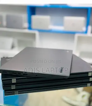 New Laptop Lenovo ThinkPad X1 Carbon 8GB Intel Core I7 SSD 256GB