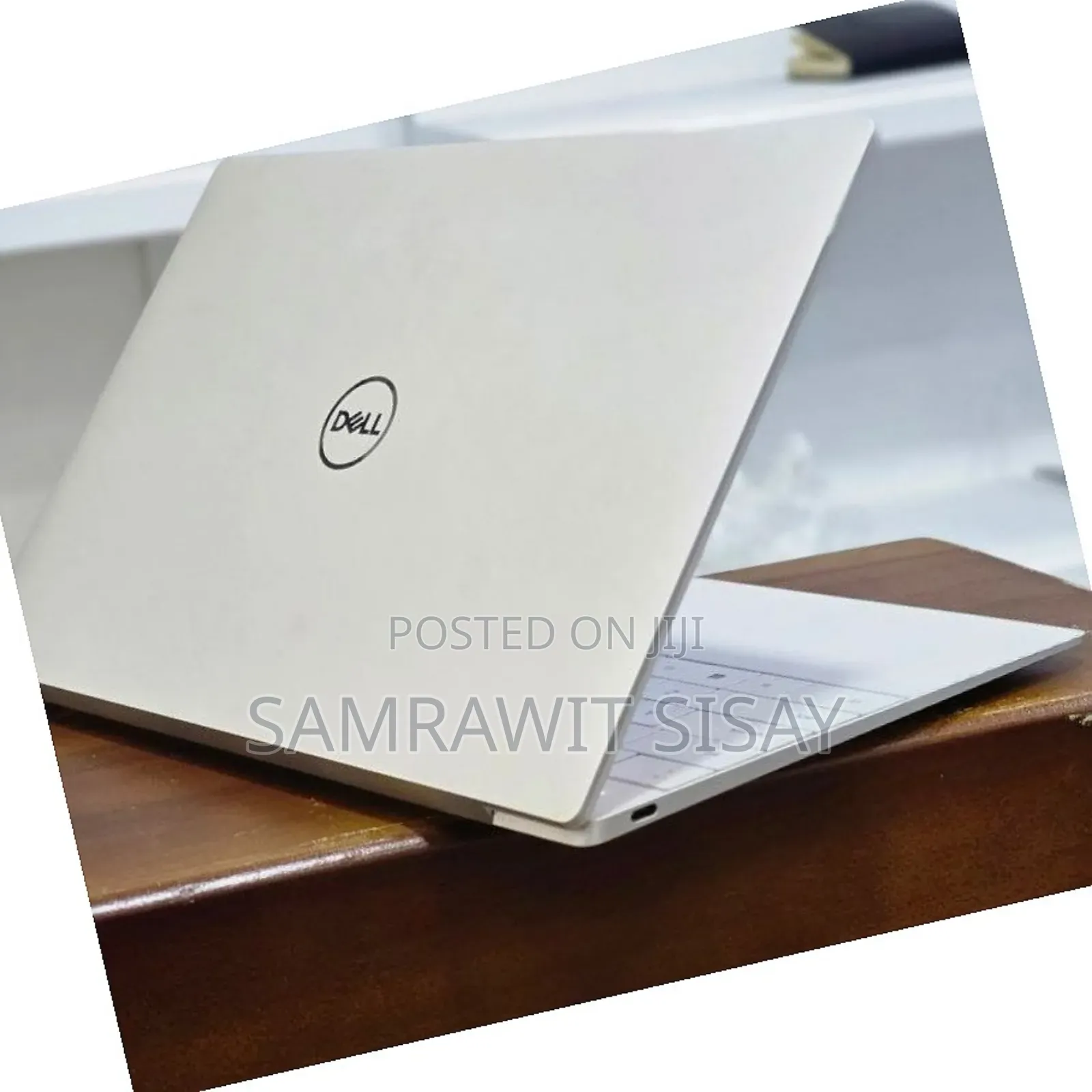 New Laptop Dell XPS 13 32GB Intel Core I7 SSD 1T