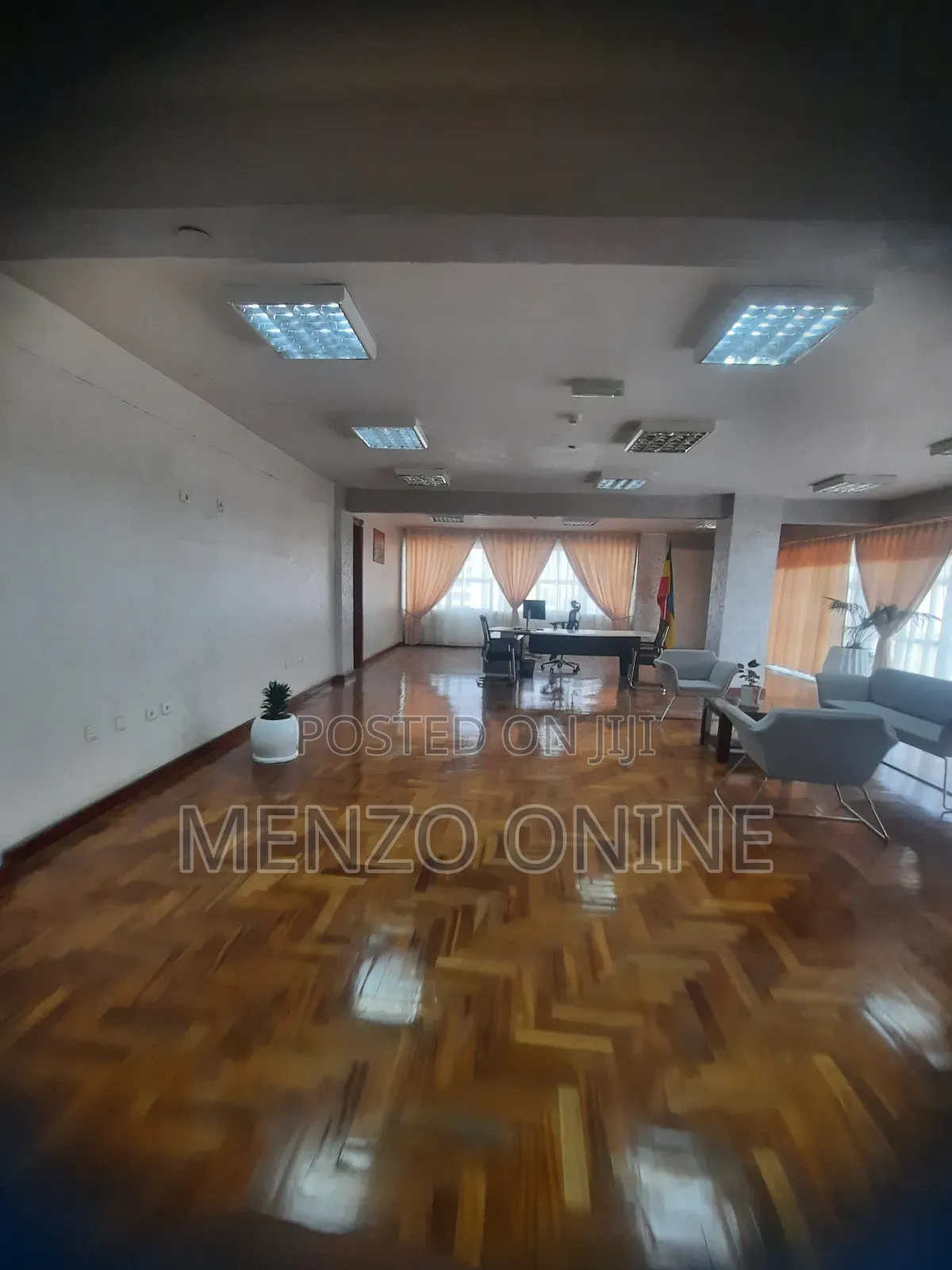 Curtain for Home and Office