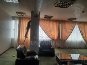 Curtain for Home and Office