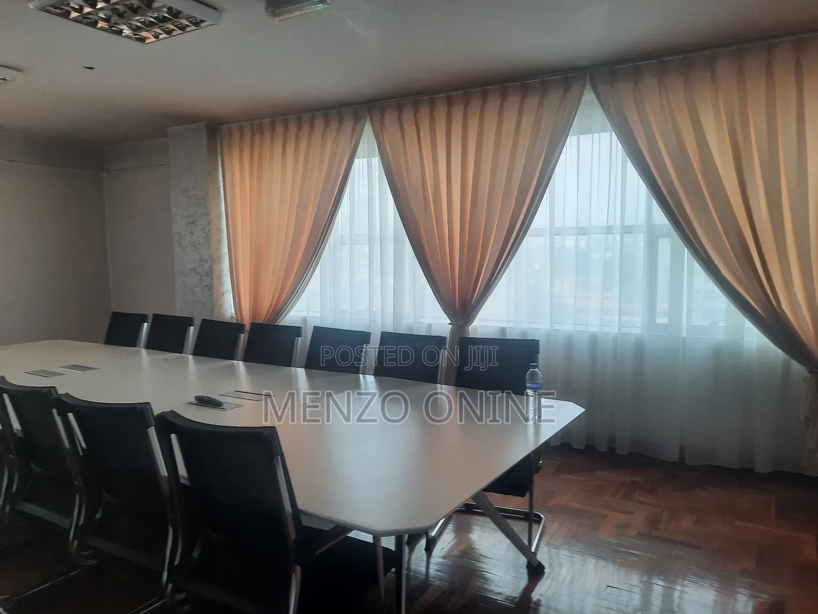 Curtain for Home and Office