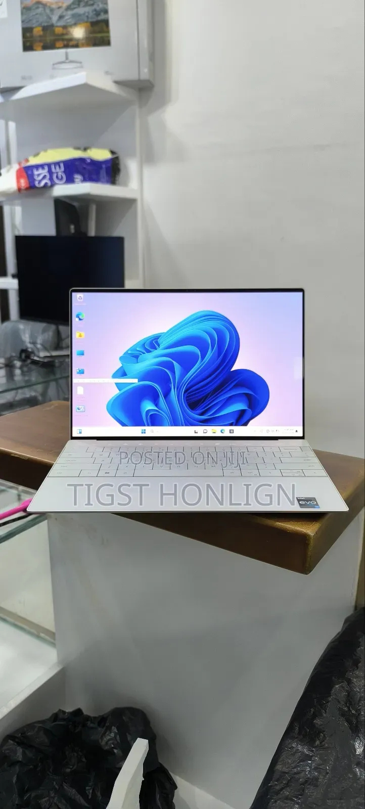 New Laptop Dell XPS 13 32GB Intel Core I7 SSD 1T