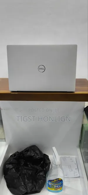 New Laptop Dell XPS 13 32GB Intel Core I7 SSD 1T