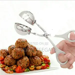 Stainless Steel Meatball Maker