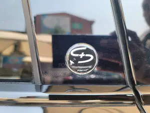 New Land Rover Range Rover Velar 2023 Black