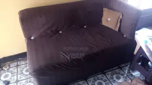 Sofa ሶፋ (L Shape)
