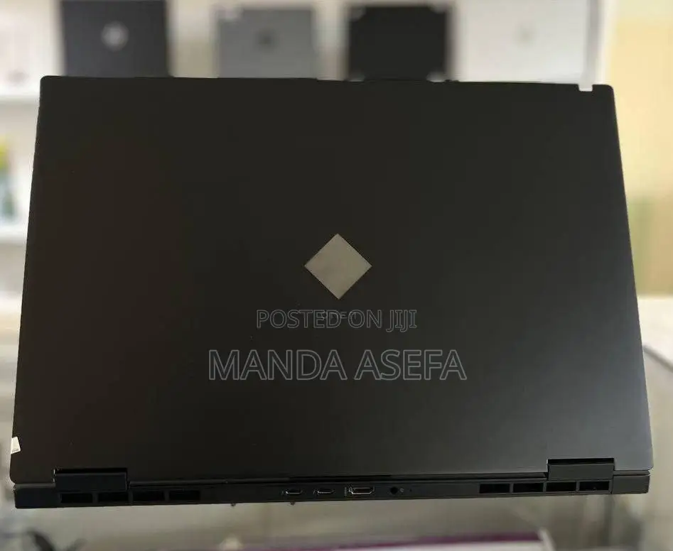 New Laptop HP Omen 16 16GB Intel Core I9 SSD 2T