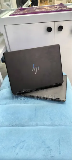 New Laptop HP Spectre 13 16GB Intel Core I7 SSD 1T