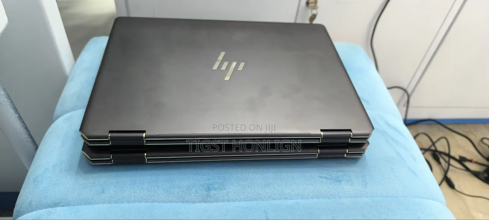 New Laptop HP Spectre 13 16GB Intel Core I7 SSD 1T