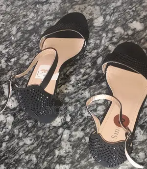 Heel Shoes America Original