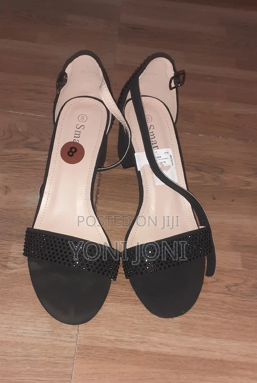 Heel Shoes America Original