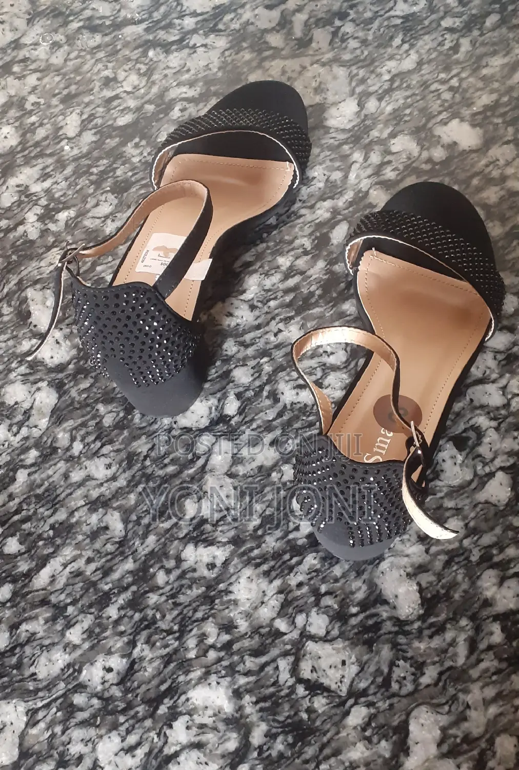 Heel Shoes America Original