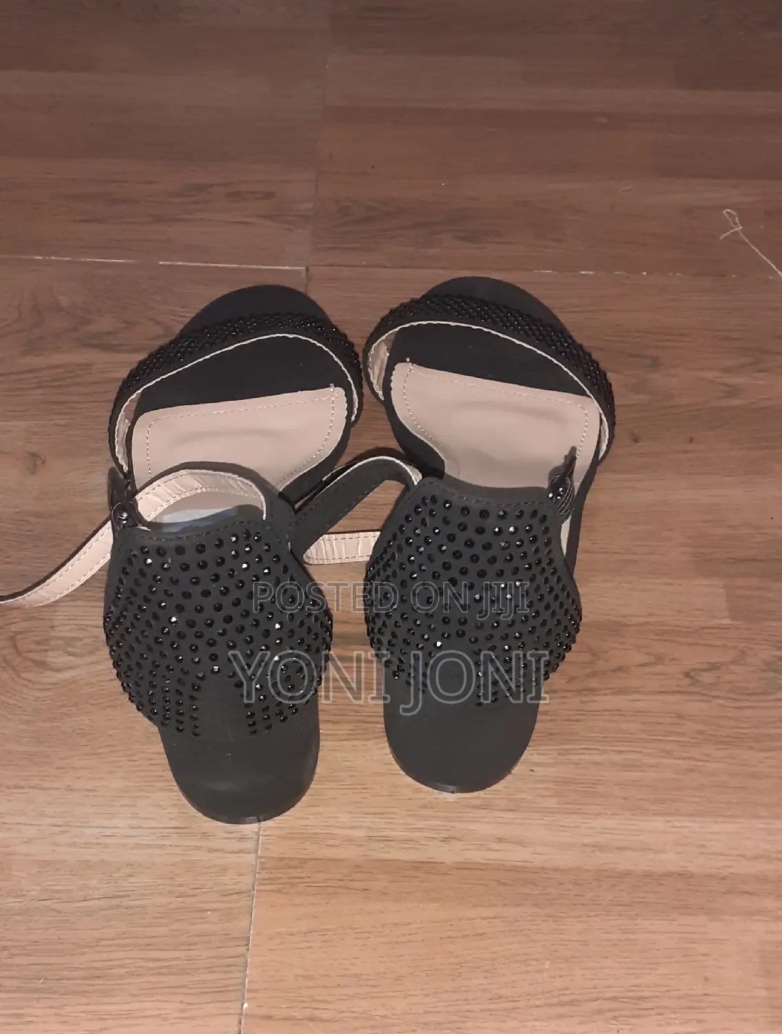 Heel Shoes America Original