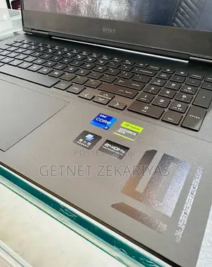 New Laptop HP Omen 16 32GB Intel Core I9 SSD 2T