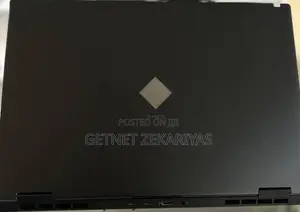 New Laptop HP Omen 16 32GB Intel Core I9 SSD 2T