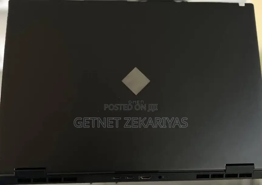 New Laptop HP Omen 16 32GB Intel Core I9 SSD 2T