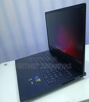 New Laptop HP Omen 16 32GB Intel Core I9 SSD 2T