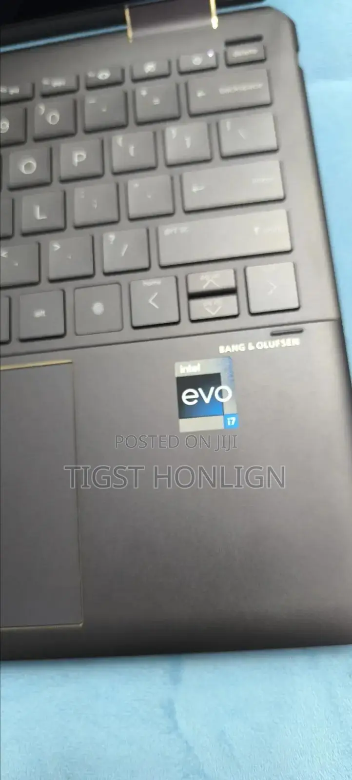 New Laptop HP Spectre 13 16GB Intel Core I7 SSD 1T