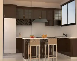 2bdrm Apartment in Ayat Realstate, Yeka for sale