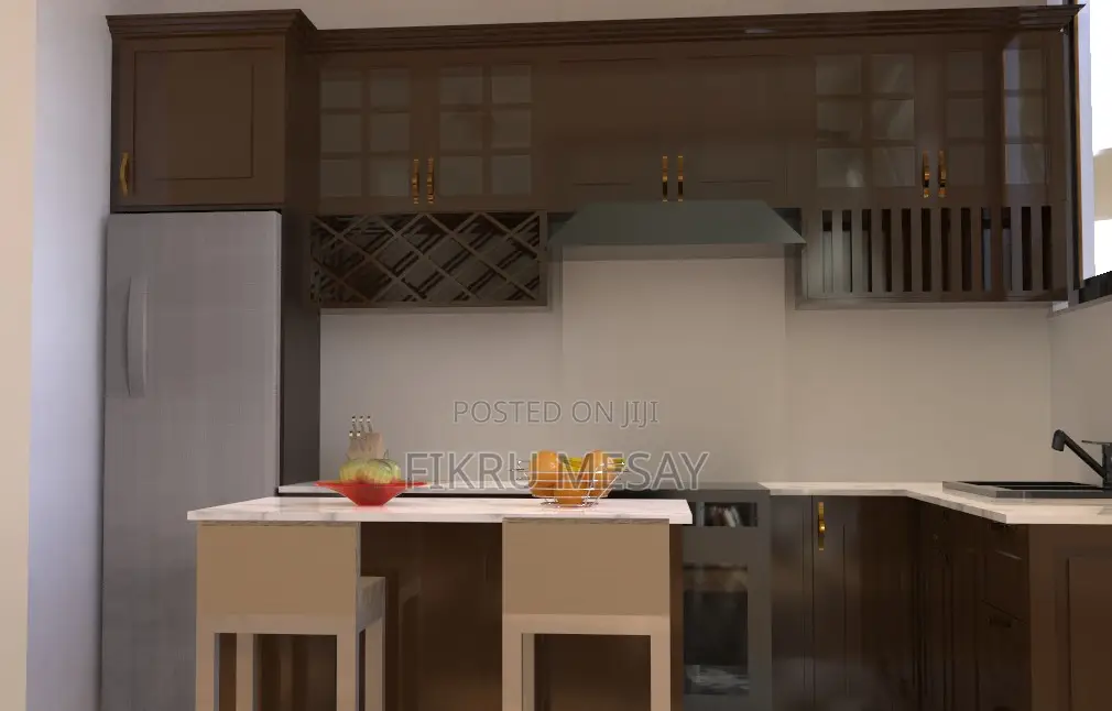 2bdrm Apartment in Ayat Realstate, Yeka for sale