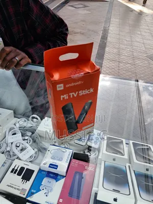 Photo - Mi Tv Stick